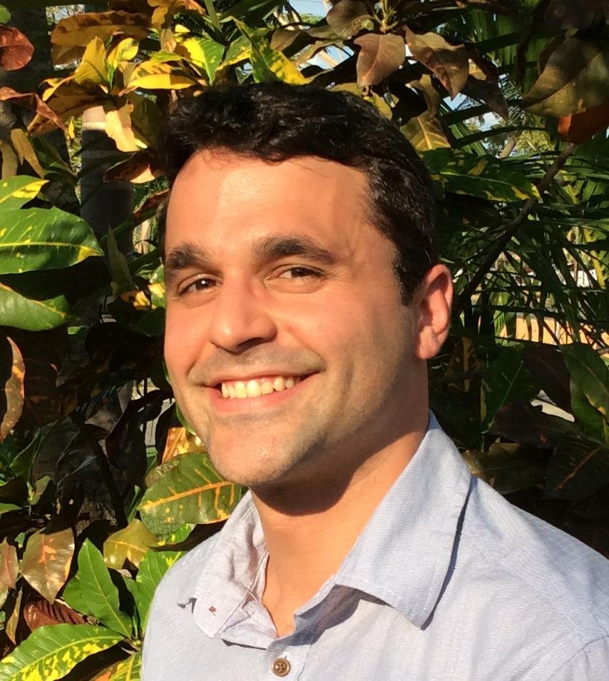 Hai Ramirez, MD Headshot