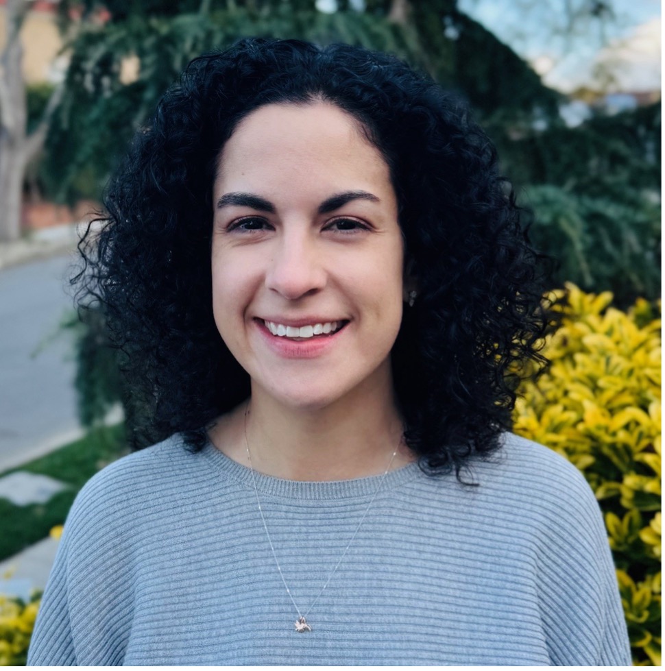 Lisa Ochoa-Frongia
