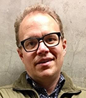 Scott Steiger