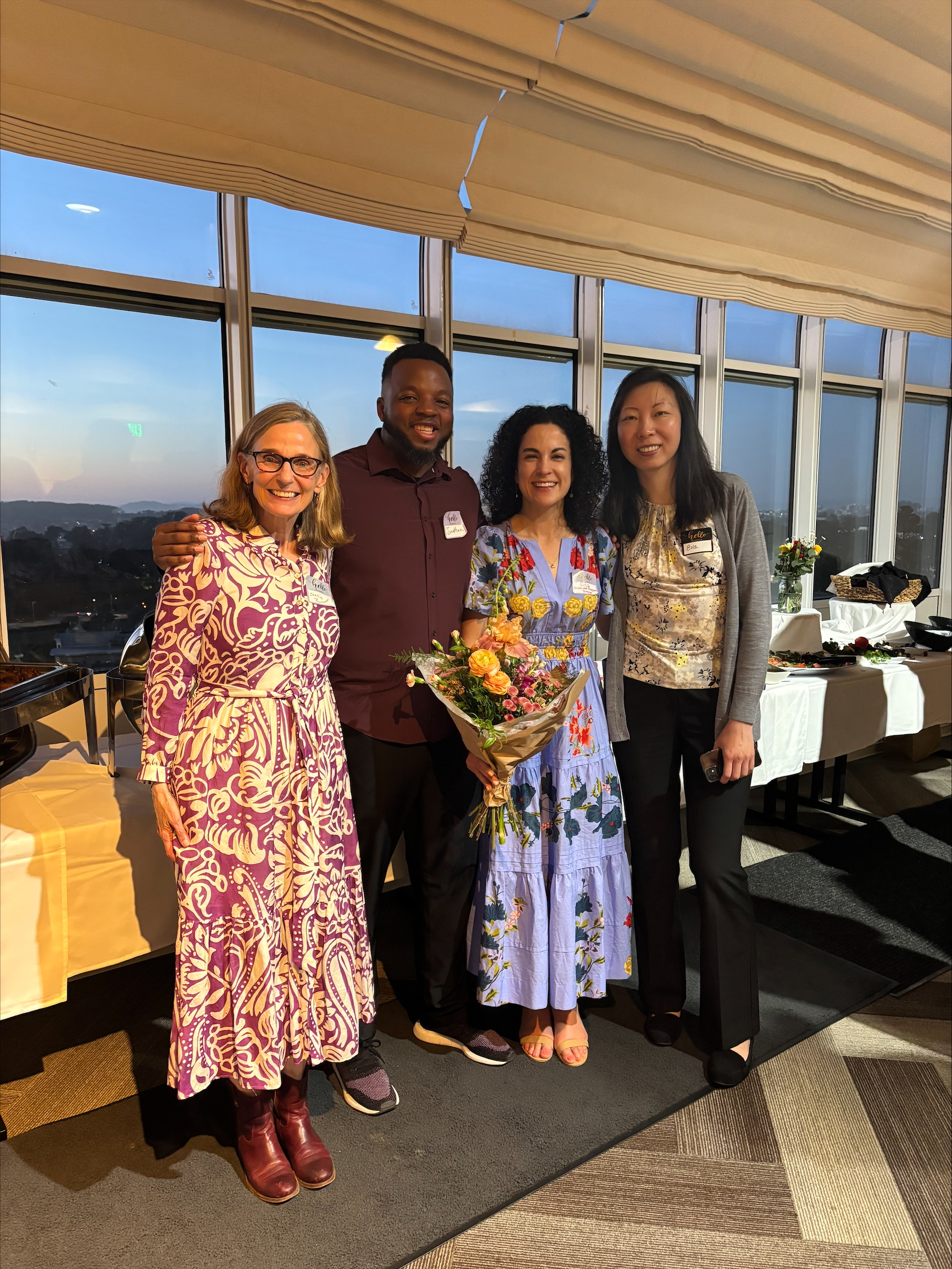 SFPC Leadership Team