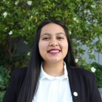 Image of Carla Fernandez, BA