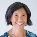 Image of Maria Chao, DrPH, MPA