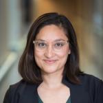 Image of Triveni Defries, MD, MPH