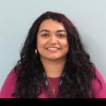 Image of Brianna  Mejia-Carreno, MA